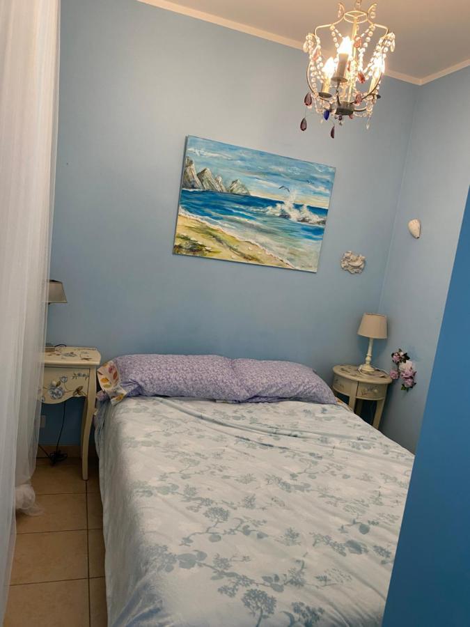 Appartamentino Celeste 雷卡纳蒂港 外观 照片