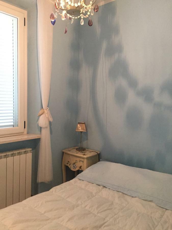 Appartamentino Celeste 雷卡纳蒂港 外观 照片