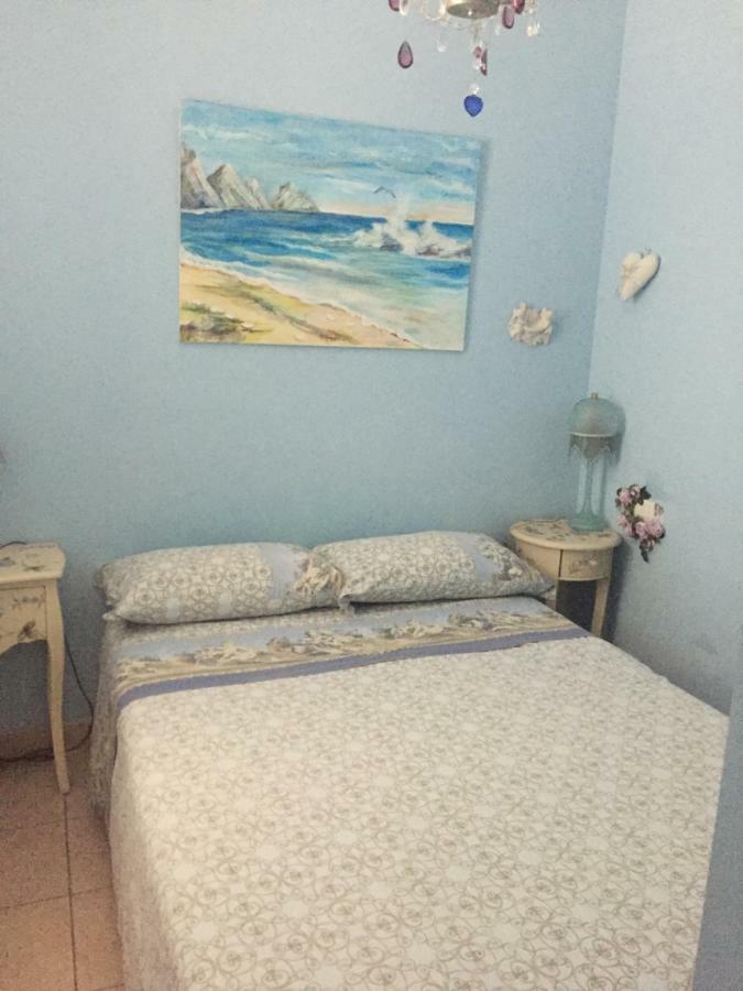 Appartamentino Celeste 雷卡纳蒂港 外观 照片